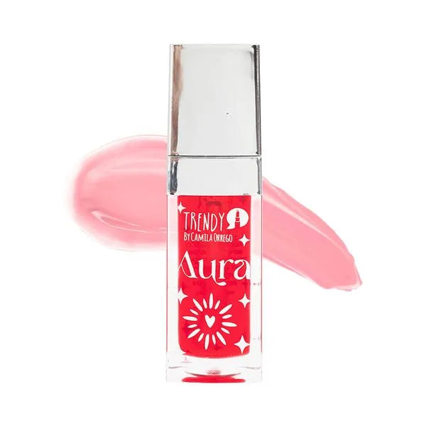 Brillo De Labios Aura Ref BAT1878