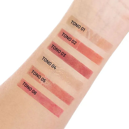 Brillo De Labios Aura Ref BAT1878