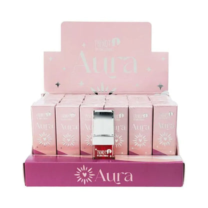 Brillo De Labios Aura Ref BAT1878