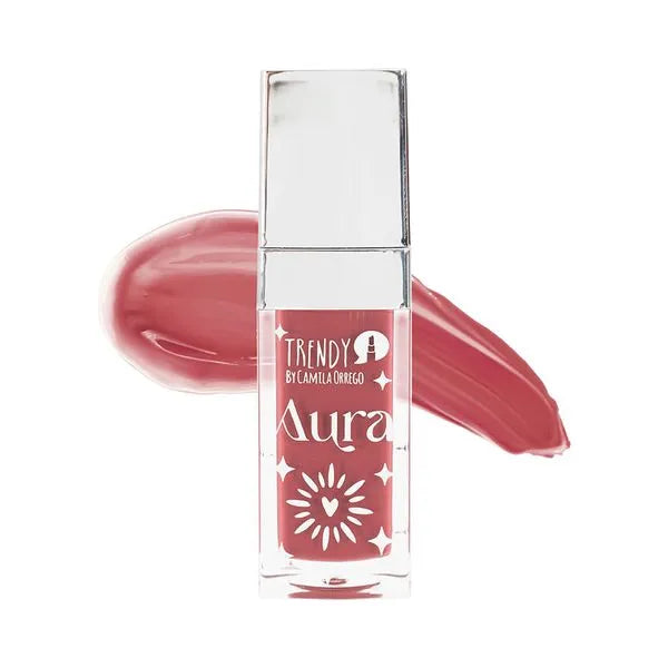 Brillo De Labios Aura Ref BAT1878