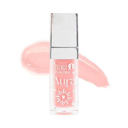Brillo De Labios Aura Ref BAT1878