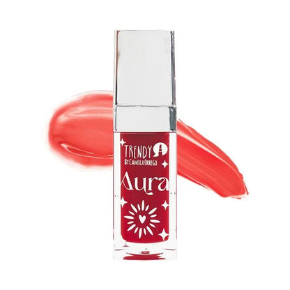 Brillo De Labios Aura Ref BAT1878