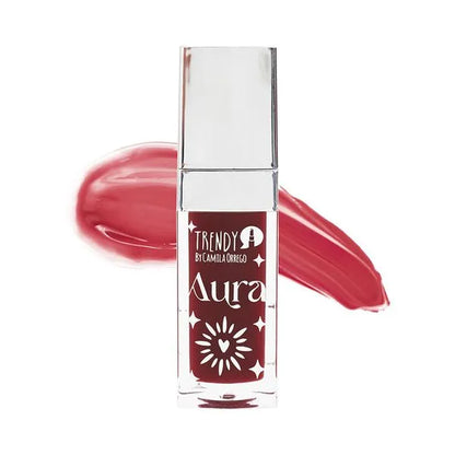 Brillo De Labios Aura Ref BAT1878